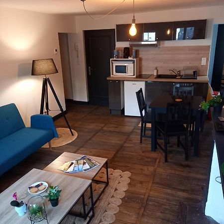 Appartement 3 Pieces Centre Ancien De 图勒 外观 照片
