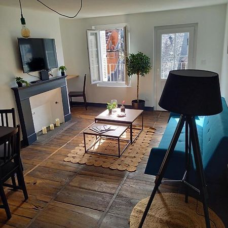 Appartement 3 Pieces Centre Ancien De 图勒 外观 照片